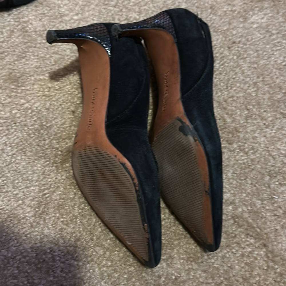 Shoes - Picture 3 of 3